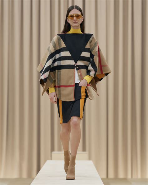 burberry news 2021|burberry consumer trends.